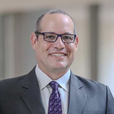 Moshe Feldman, PhD