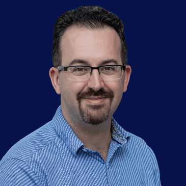 Philippe Giabbanelli, PhD