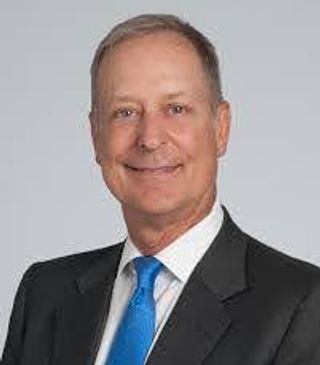 Mark Walters, MD